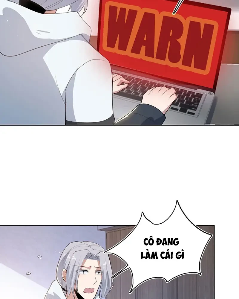 Bạn Gái Sạc Pin Của Tôi Chapter 132 - 44