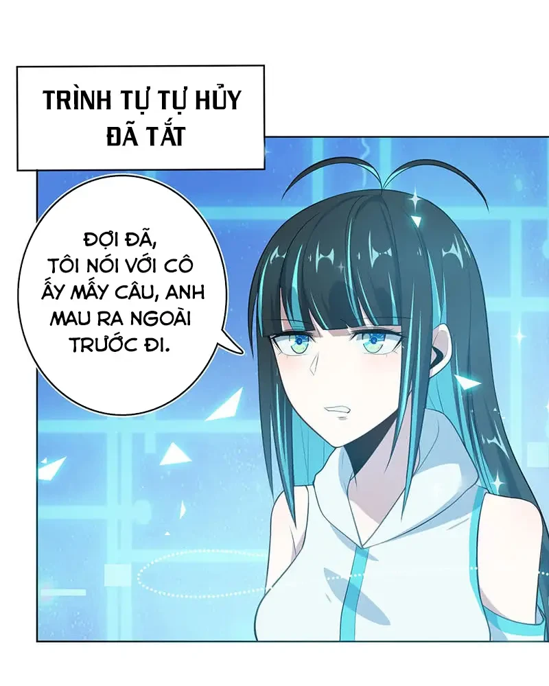 Bạn Gái Sạc Pin Của Tôi Chapter 132 - 50