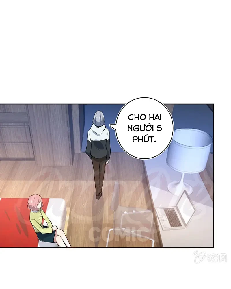 Bạn Gái Sạc Pin Của Tôi Chapter 132 - 51