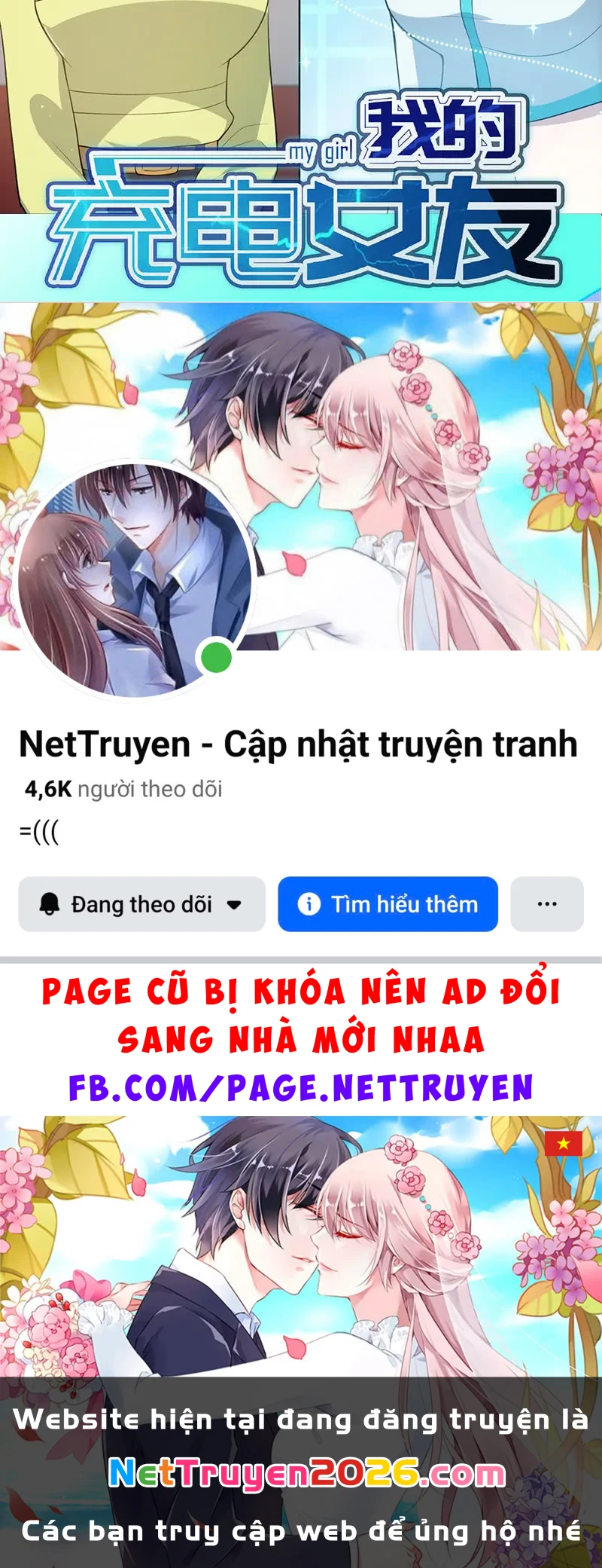 Bạn Gái Sạc Pin Của Tôi Chapter 132 - 53