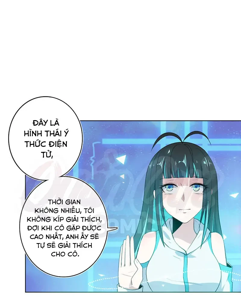 Bạn Gái Sạc Pin Của Tôi Chapter 133 - 2