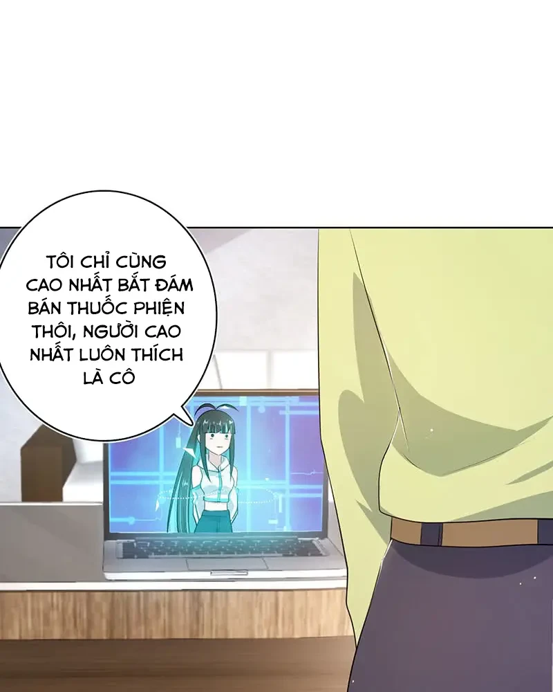 Bạn Gái Sạc Pin Của Tôi Chapter 133 - 5