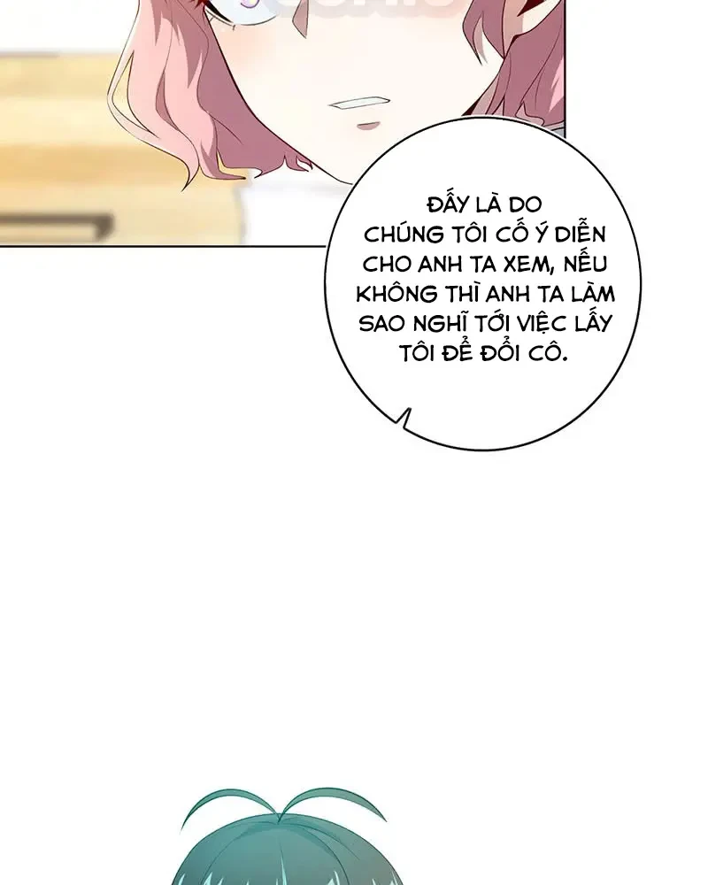 Bạn Gái Sạc Pin Của Tôi Chapter 133 - 7