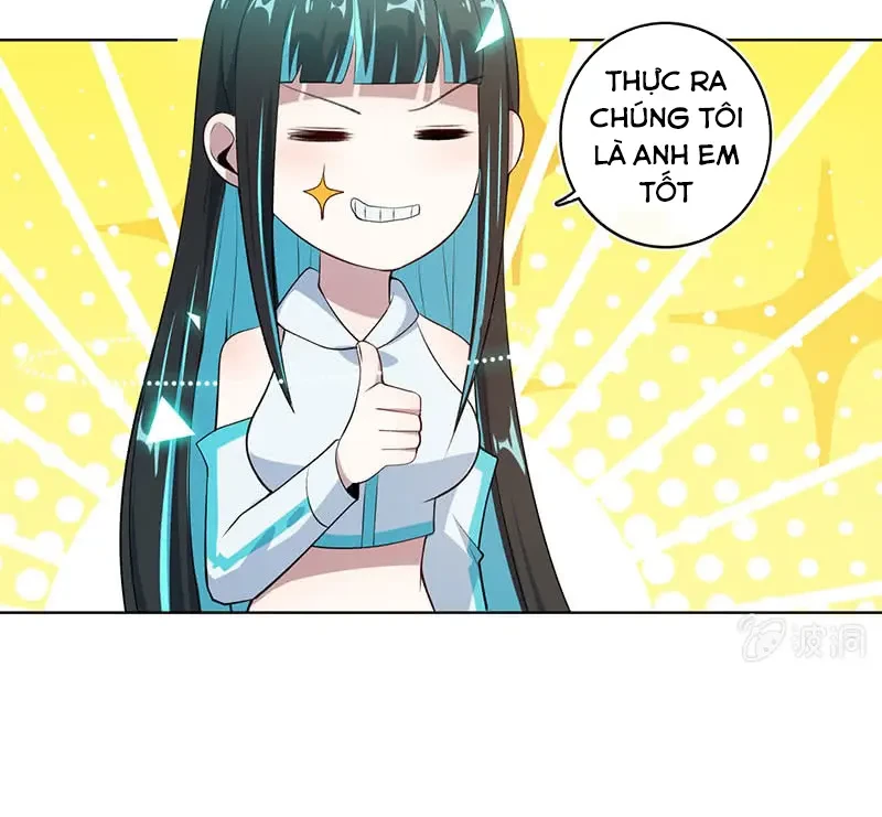 Bạn Gái Sạc Pin Của Tôi Chapter 133 - 8