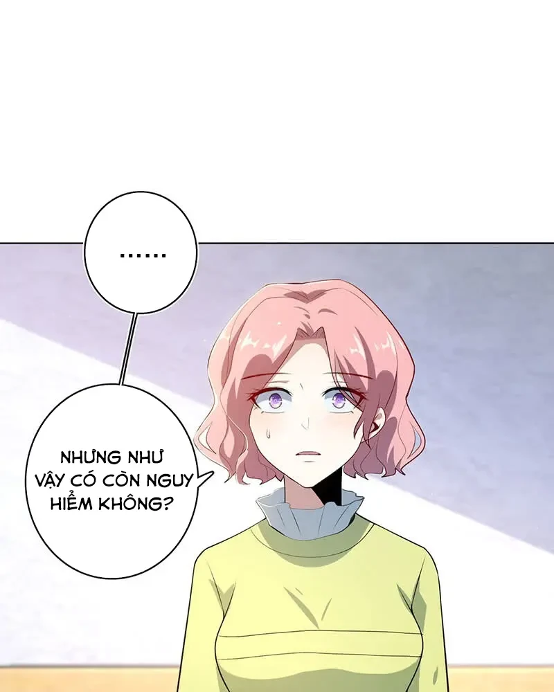 Bạn Gái Sạc Pin Của Tôi Chapter 133 - 9