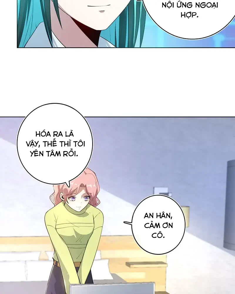 Bạn Gái Sạc Pin Của Tôi Chapter 133 - 11