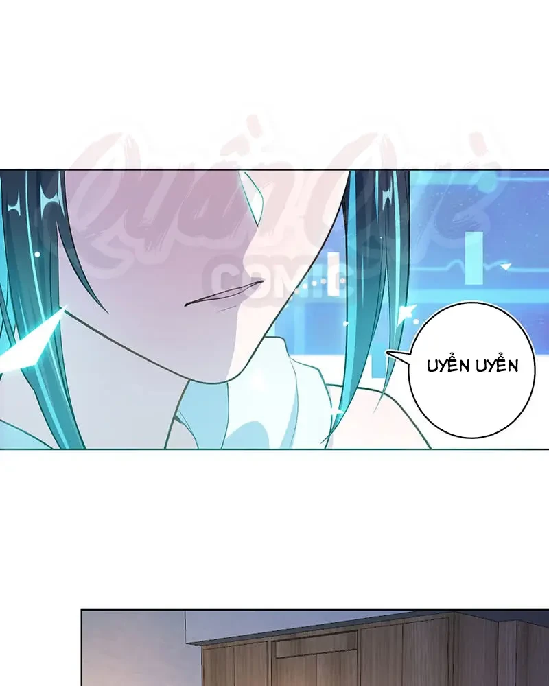 Bạn Gái Sạc Pin Của Tôi Chapter 133 - 14