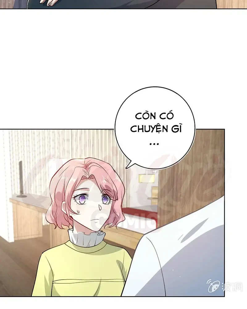 Bạn Gái Sạc Pin Của Tôi Chapter 133 - 21