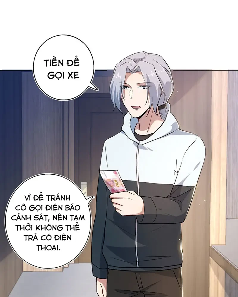 Bạn Gái Sạc Pin Của Tôi Chapter 133 - 22