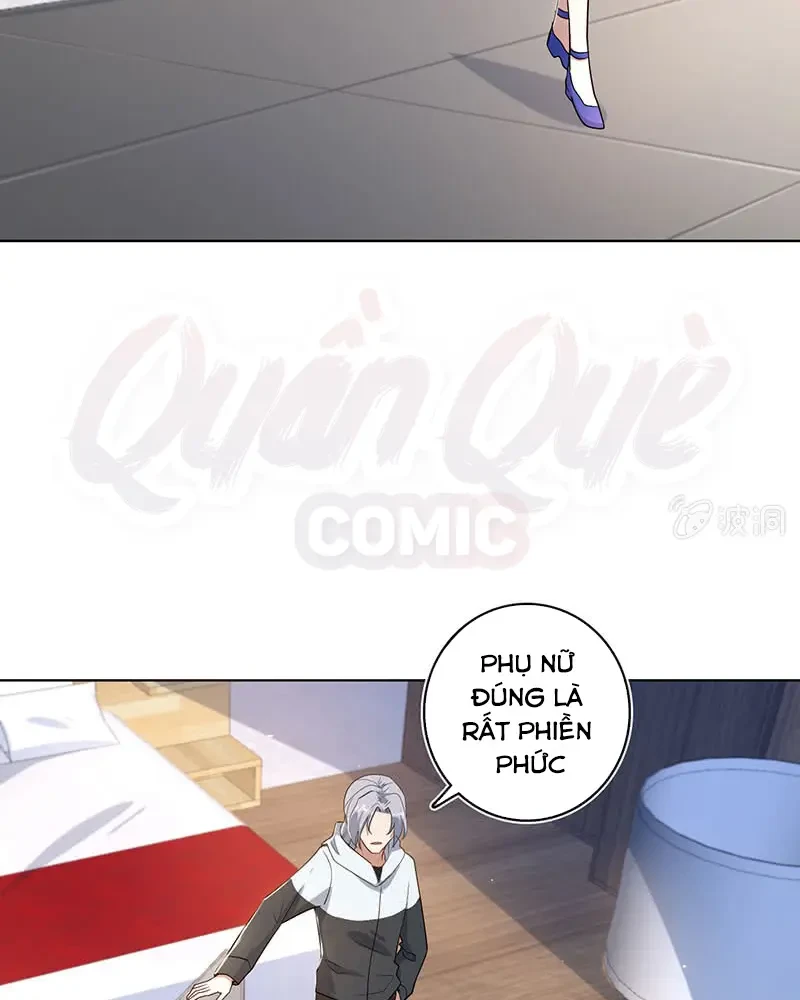 Bạn Gái Sạc Pin Của Tôi Chapter 133 - 25