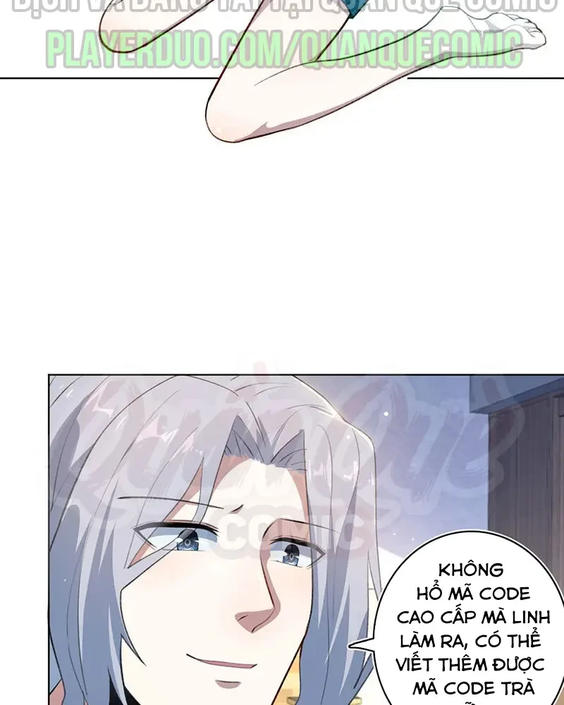 Bạn Gái Sạc Pin Của Tôi Chapter 133 - 28