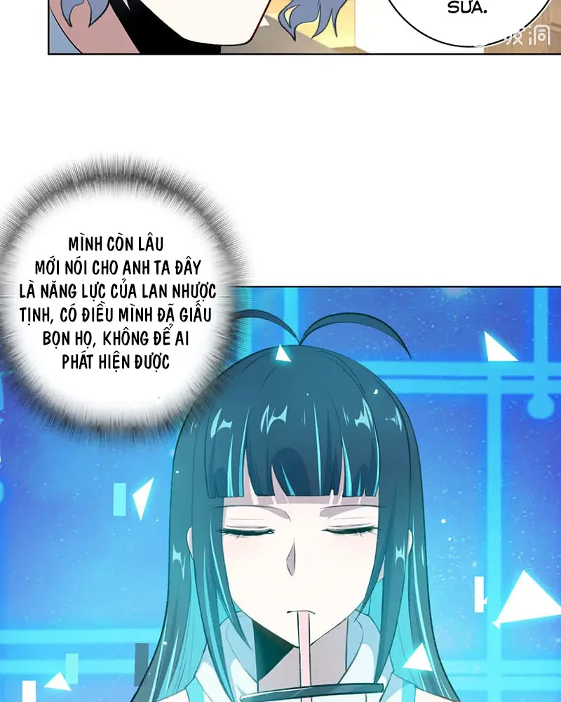 Bạn Gái Sạc Pin Của Tôi Chapter 133 - 29