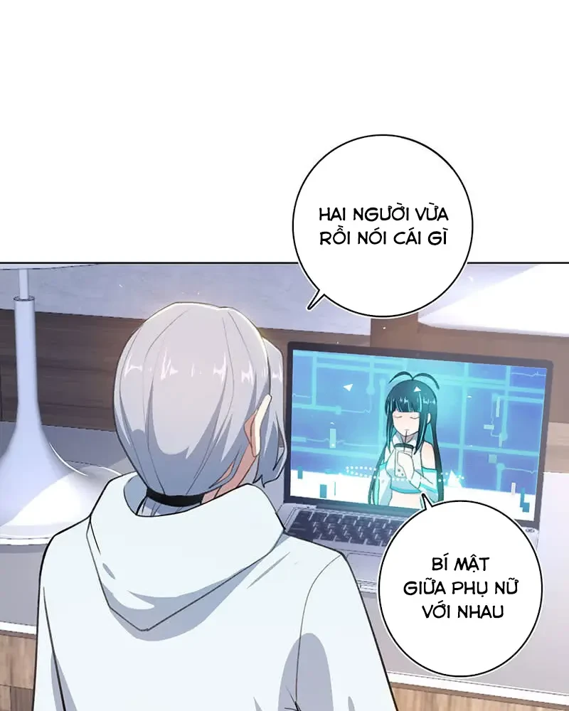 Bạn Gái Sạc Pin Của Tôi Chapter 133 - 31