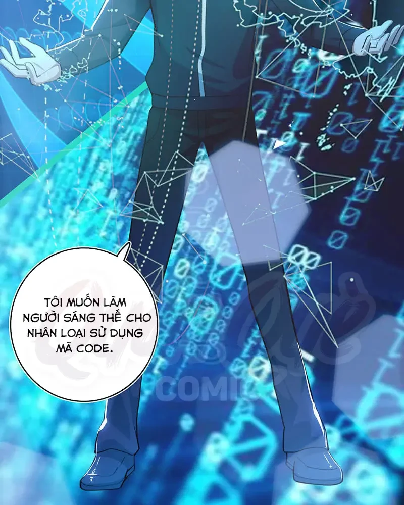 Bạn Gái Sạc Pin Của Tôi Chapter 133 - 36