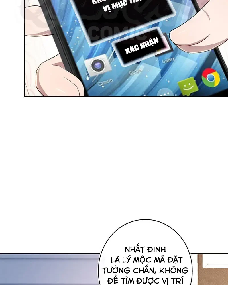 Bạn Gái Sạc Pin Của Tôi Chapter 133 - 41