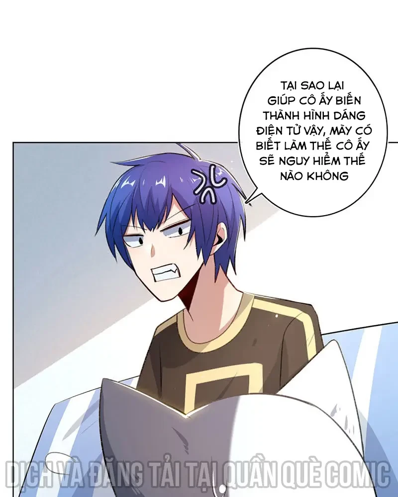 Bạn Gái Sạc Pin Của Tôi Chapter 133 - 43