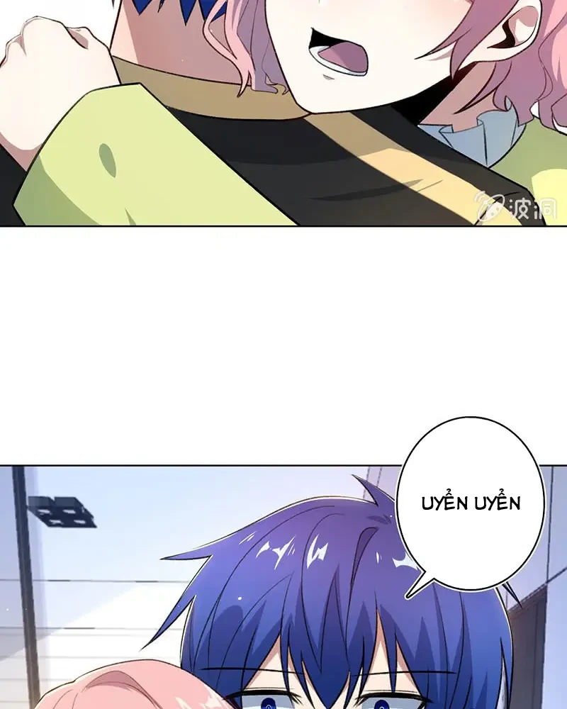 Bạn Gái Sạc Pin Của Tôi Chapter 133 - 53