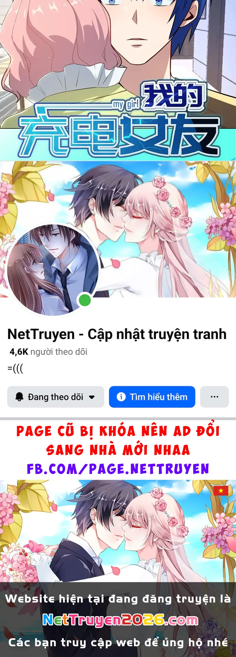 Bạn Gái Sạc Pin Của Tôi Chapter 133 - 54