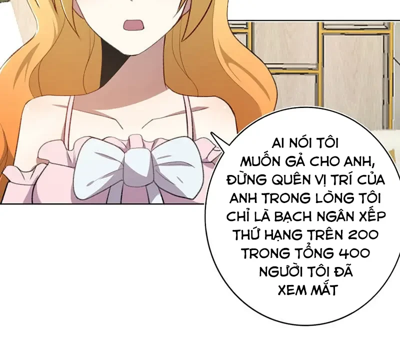 Bạn Gái Sạc Pin Của Tôi Chapter 135 - 6