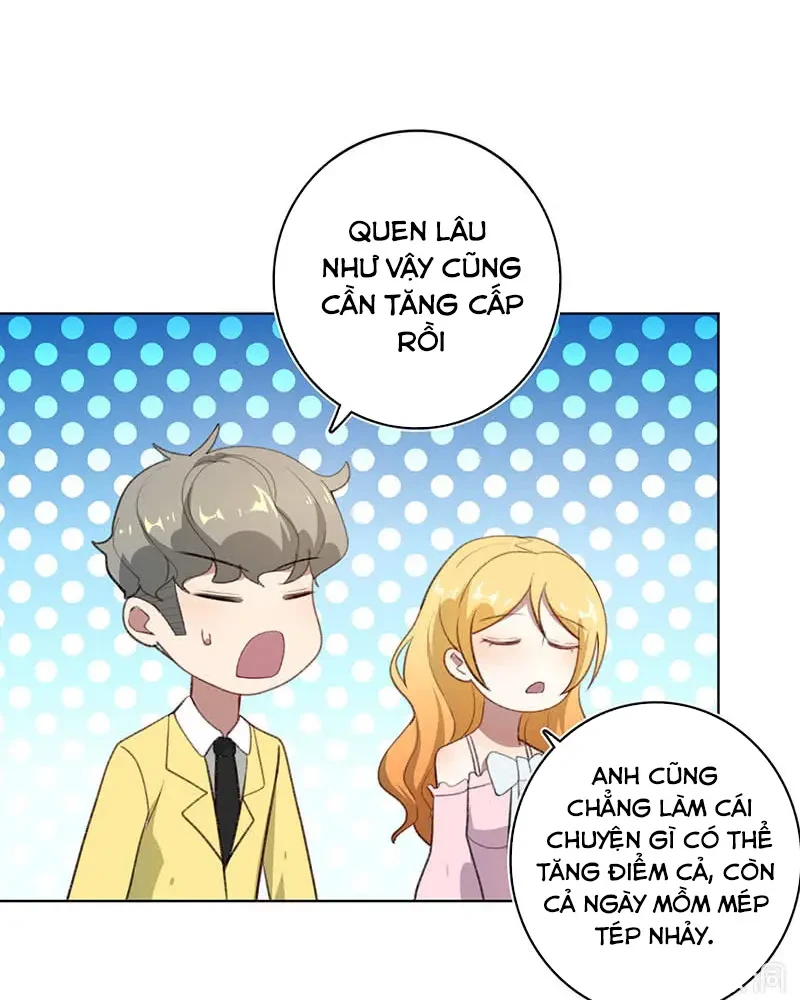 Bạn Gái Sạc Pin Của Tôi Chapter 135 - 7