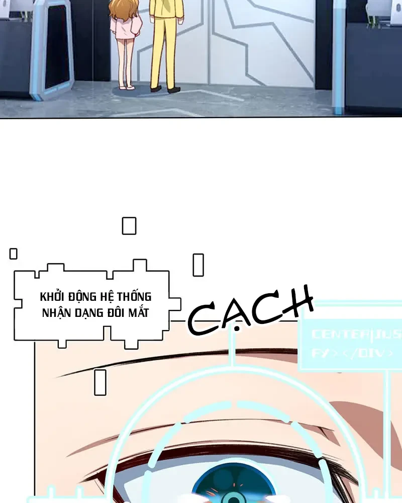 Bạn Gái Sạc Pin Của Tôi Chapter 135 - 9