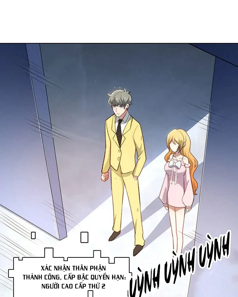 Bạn Gái Sạc Pin Của Tôi Chapter 135 - 11