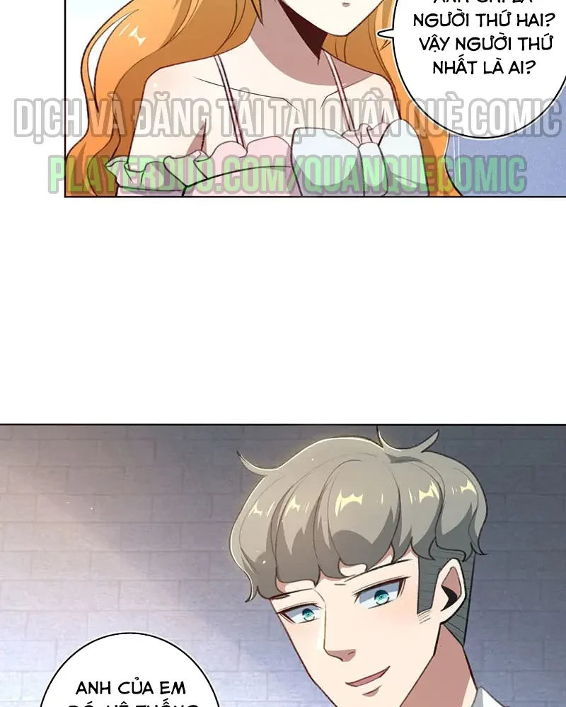 Bạn Gái Sạc Pin Của Tôi Chapter 135 - 13