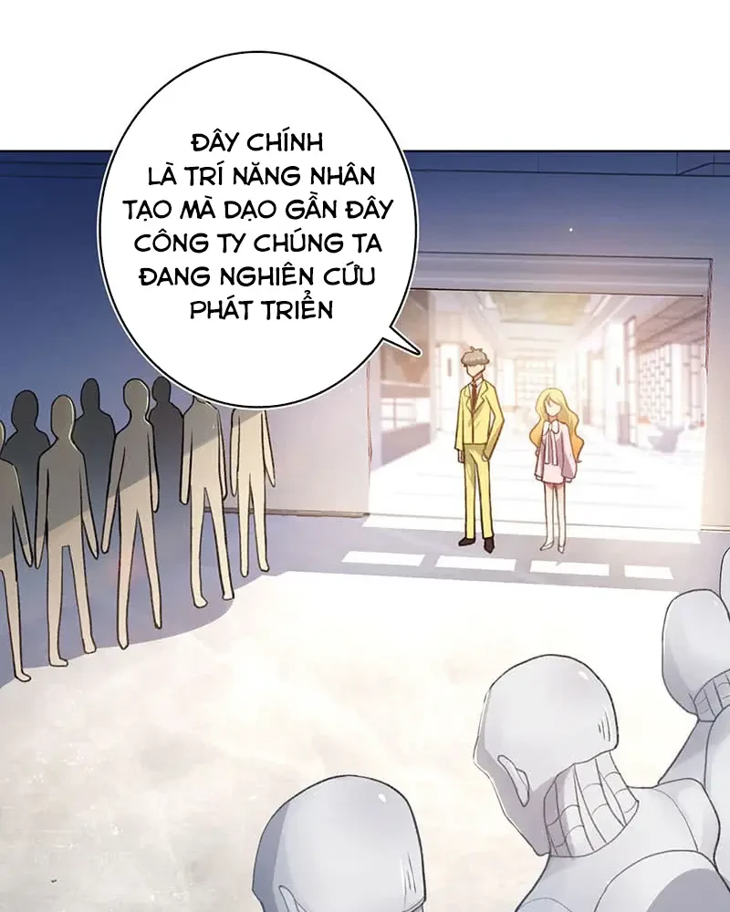 Bạn Gái Sạc Pin Của Tôi Chapter 135 - 15