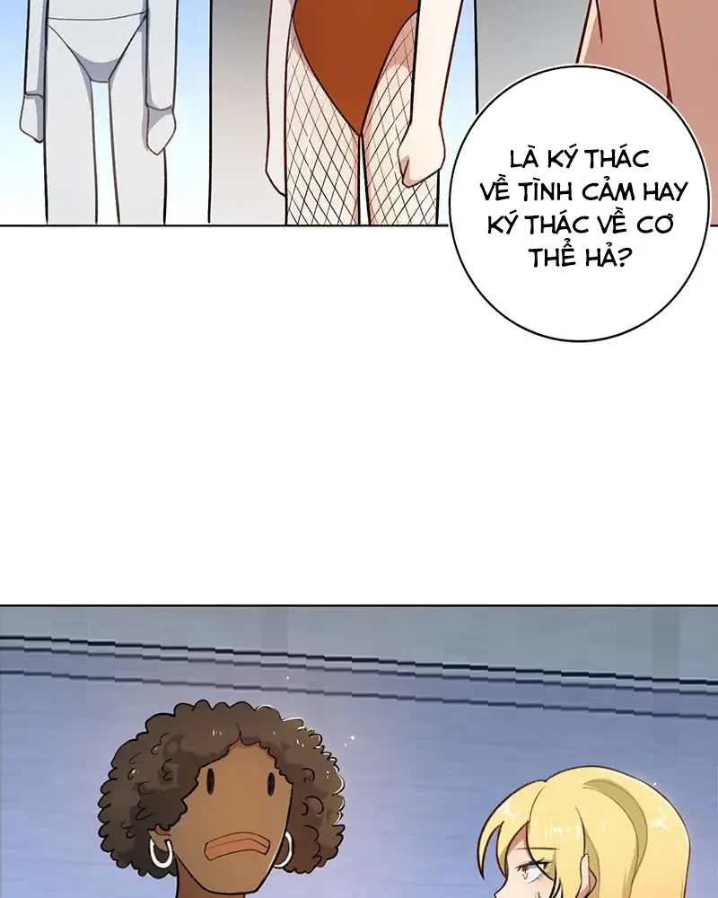 Bạn Gái Sạc Pin Của Tôi Chapter 135 - 17