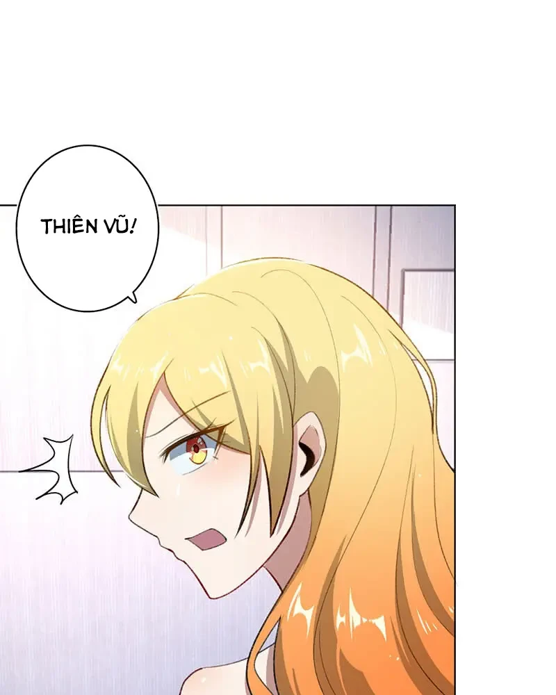 Bạn Gái Sạc Pin Của Tôi Chapter 135 - 23