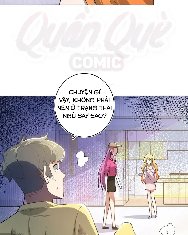 Bạn Gái Sạc Pin Của Tôi Chapter 135 - 24