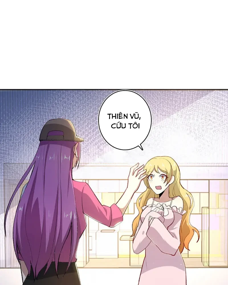 Bạn Gái Sạc Pin Của Tôi Chapter 135 - 26