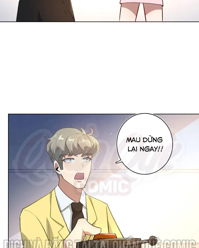 Bạn Gái Sạc Pin Của Tôi Chapter 135 - 27