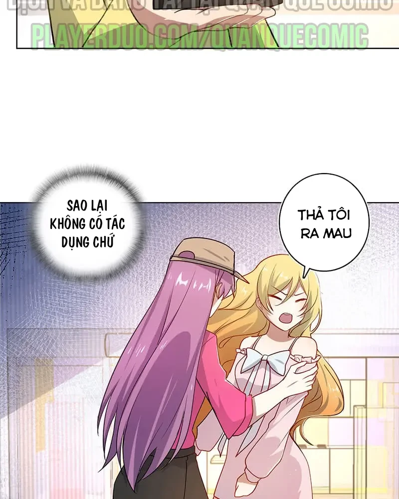 Bạn Gái Sạc Pin Của Tôi Chapter 135 - 28