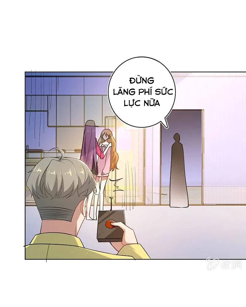 Bạn Gái Sạc Pin Của Tôi Chapter 135 - 30