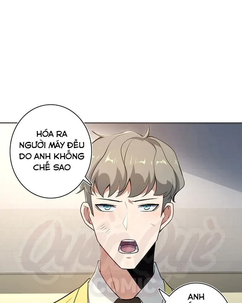 Bạn Gái Sạc Pin Của Tôi Chapter 135 - 35