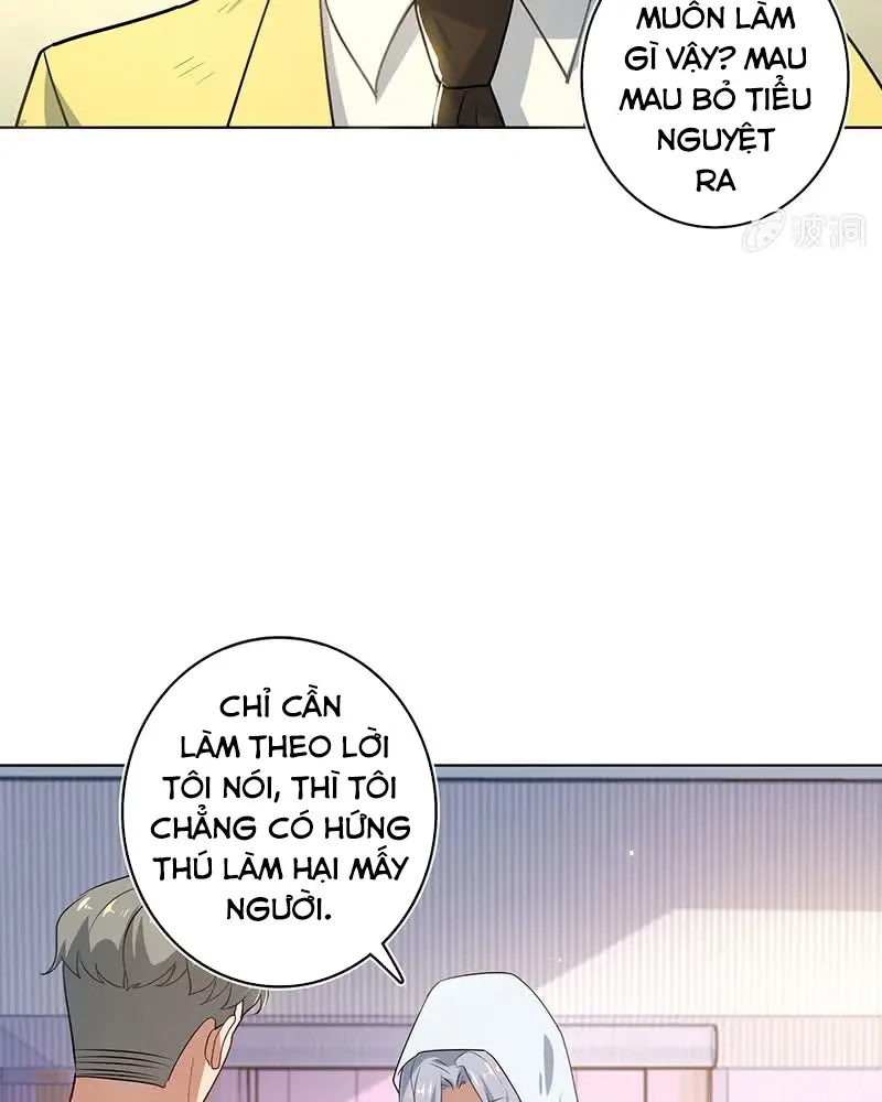 Bạn Gái Sạc Pin Của Tôi Chapter 135 - 36