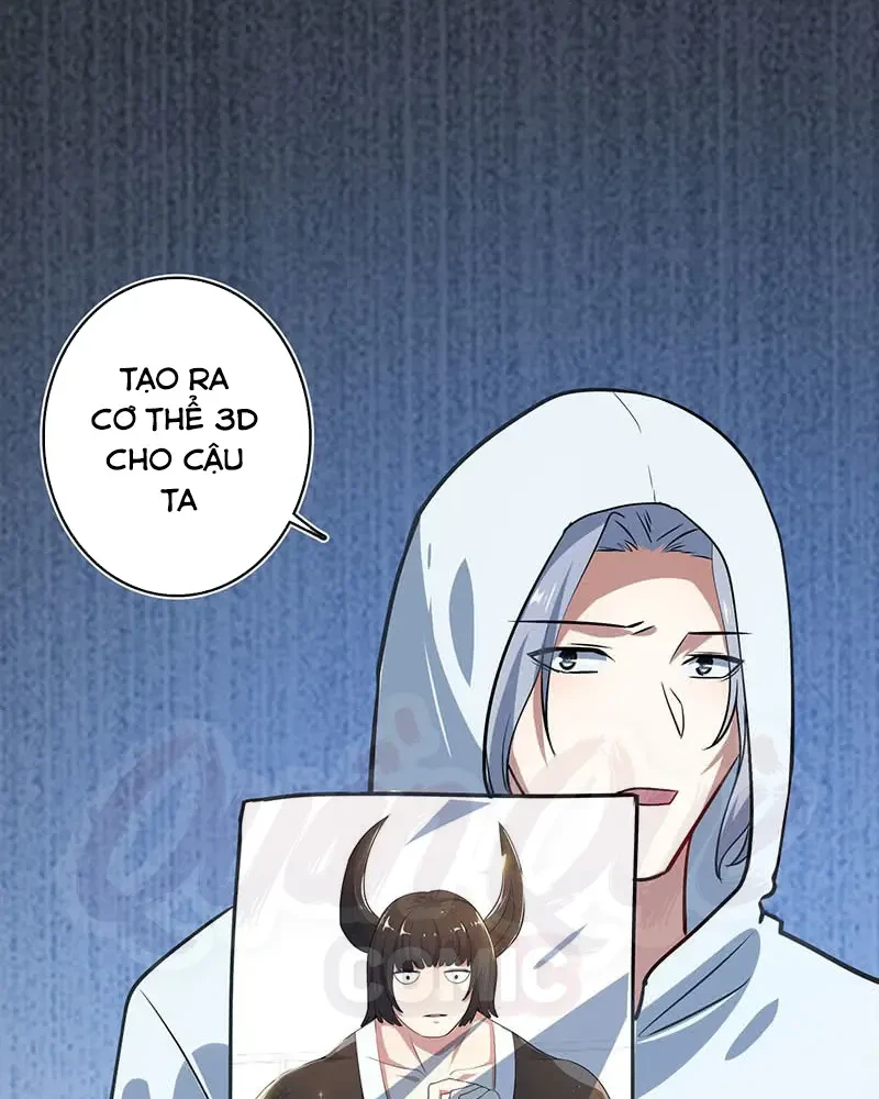 Bạn Gái Sạc Pin Của Tôi Chapter 135 - 39