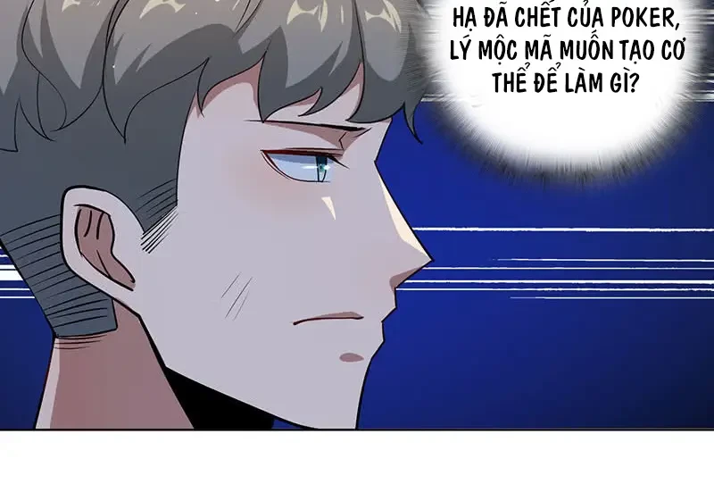 Bạn Gái Sạc Pin Của Tôi Chapter 135 - 41