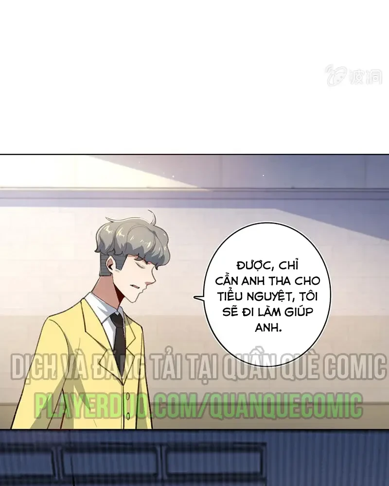 Bạn Gái Sạc Pin Của Tôi Chapter 135 - 42