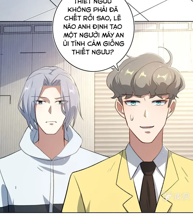 Bạn Gái Sạc Pin Của Tôi Chapter 135 - 45