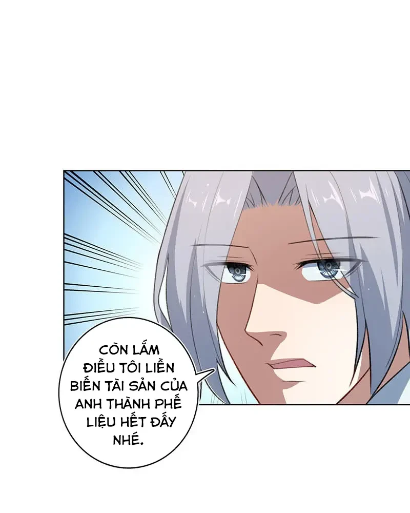 Bạn Gái Sạc Pin Của Tôi Chapter 135 - 46