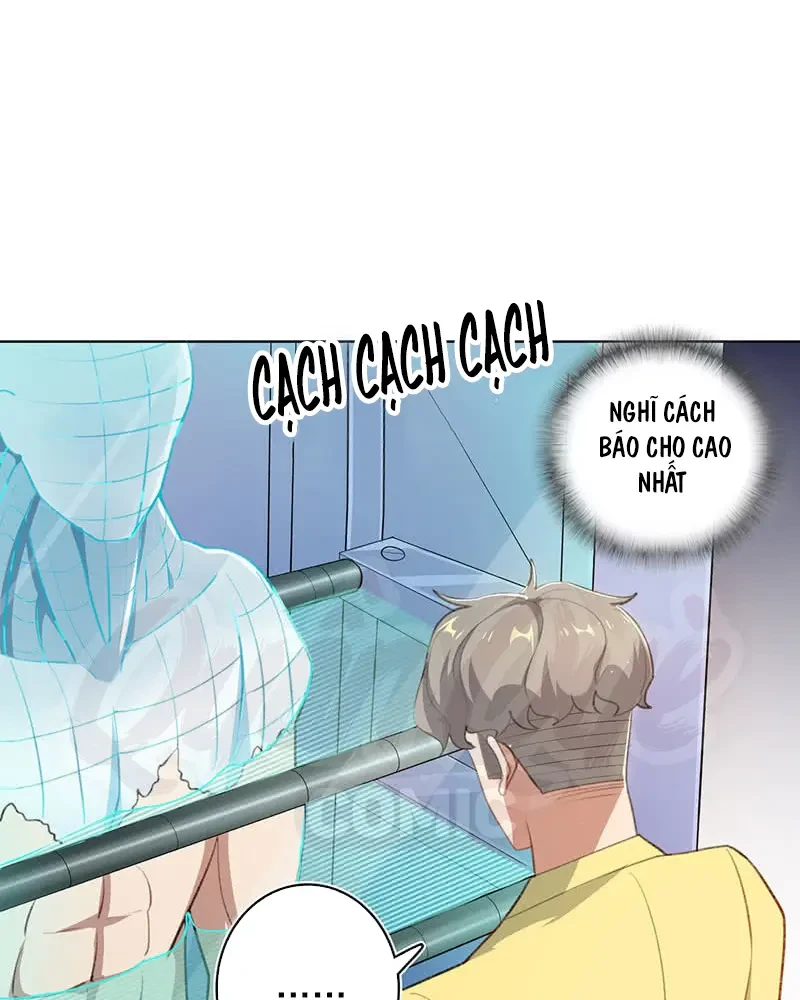 Bạn Gái Sạc Pin Của Tôi Chapter 135 - 47