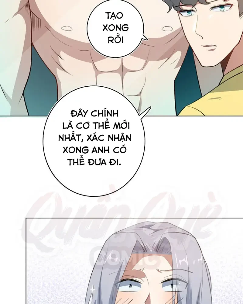 Bạn Gái Sạc Pin Của Tôi Chapter 135 - 51