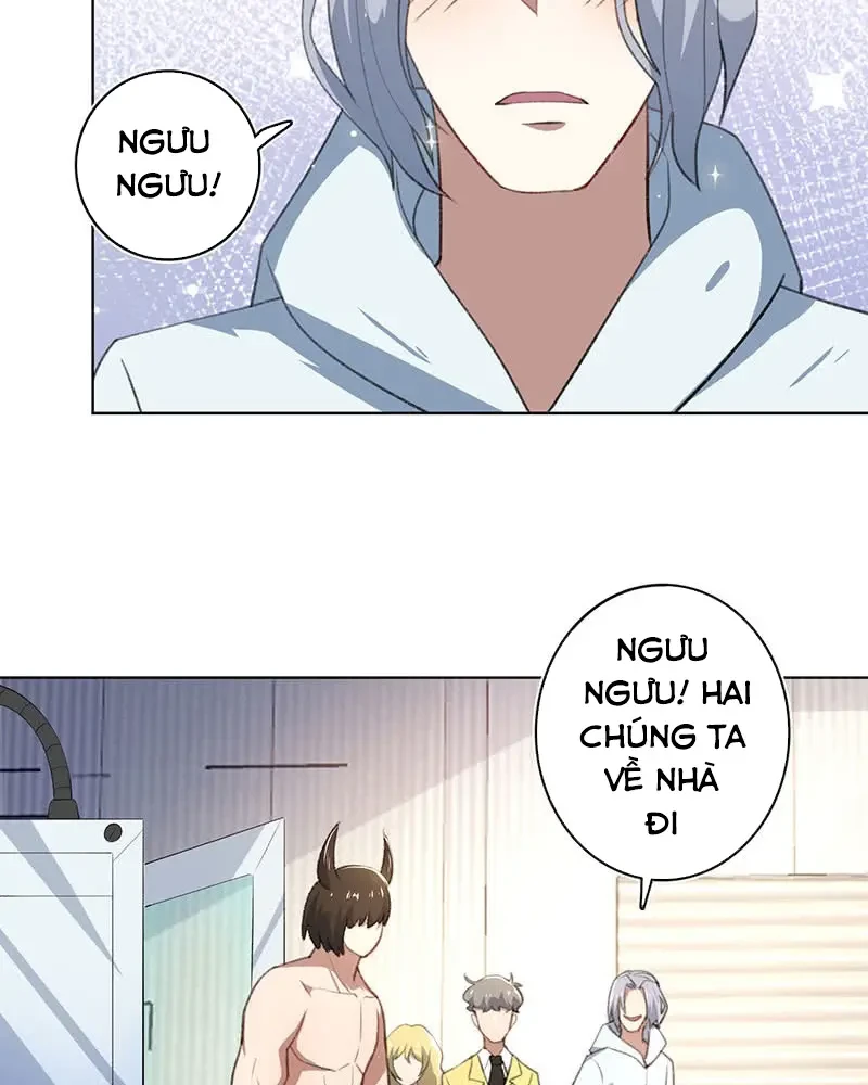 Bạn Gái Sạc Pin Của Tôi Chapter 135 - 52