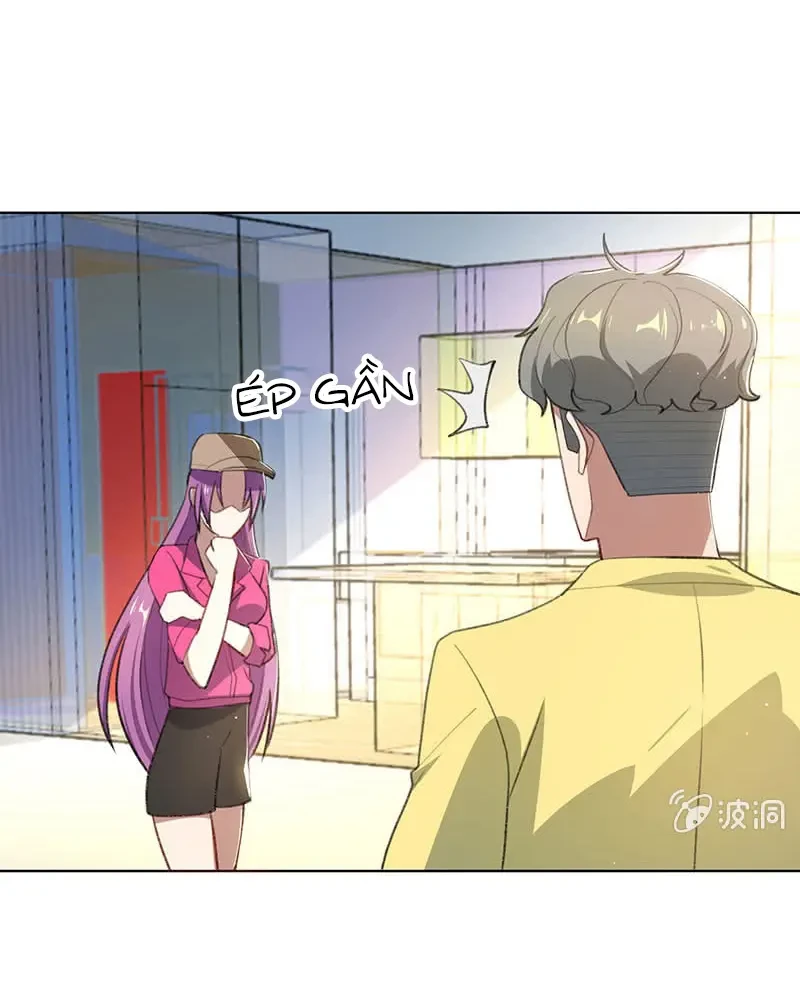 Bạn Gái Sạc Pin Của Tôi Chapter 135 - 54