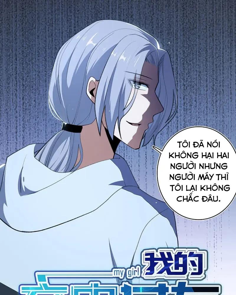 Bạn Gái Sạc Pin Của Tôi Chapter 135 - 56