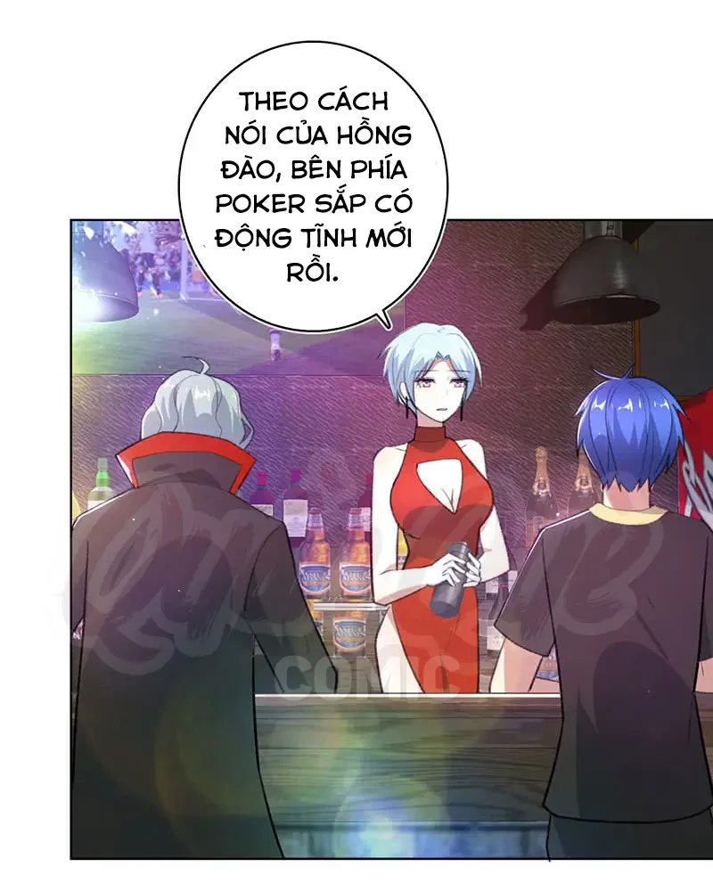 Bạn Gái Sạc Pin Của Tôi Chapter 136 - 2