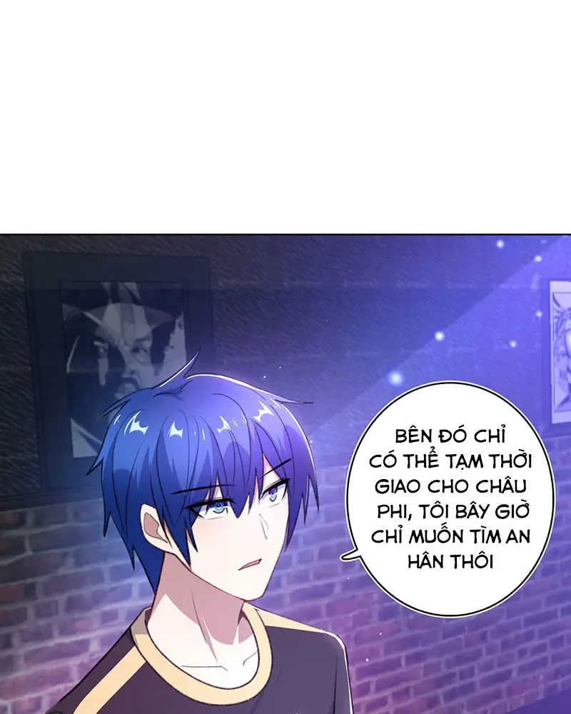 Bạn Gái Sạc Pin Của Tôi Chapter 136 - 3