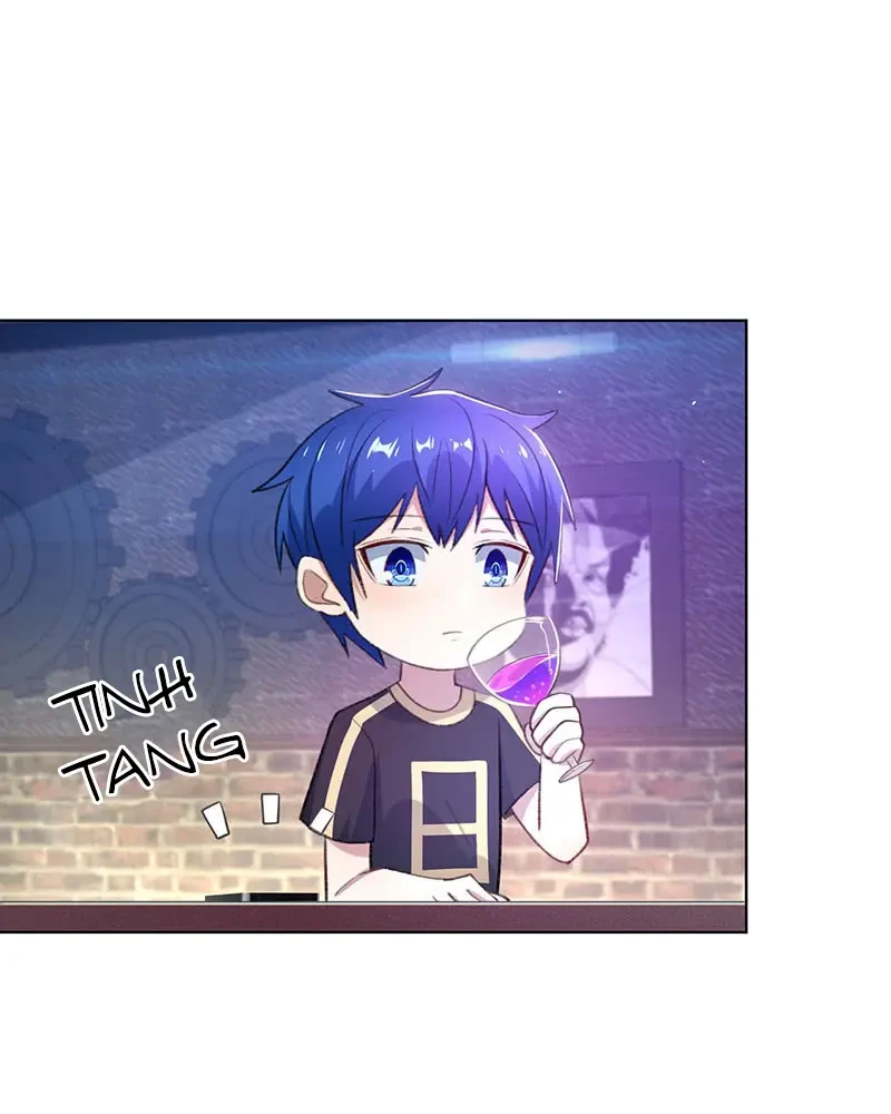 Bạn Gái Sạc Pin Của Tôi Chapter 136 - 5